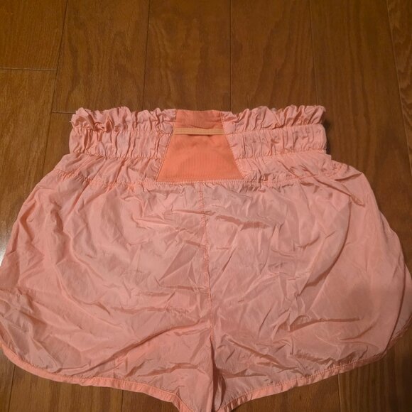 Free people medium shorts - Picture 1 of 3